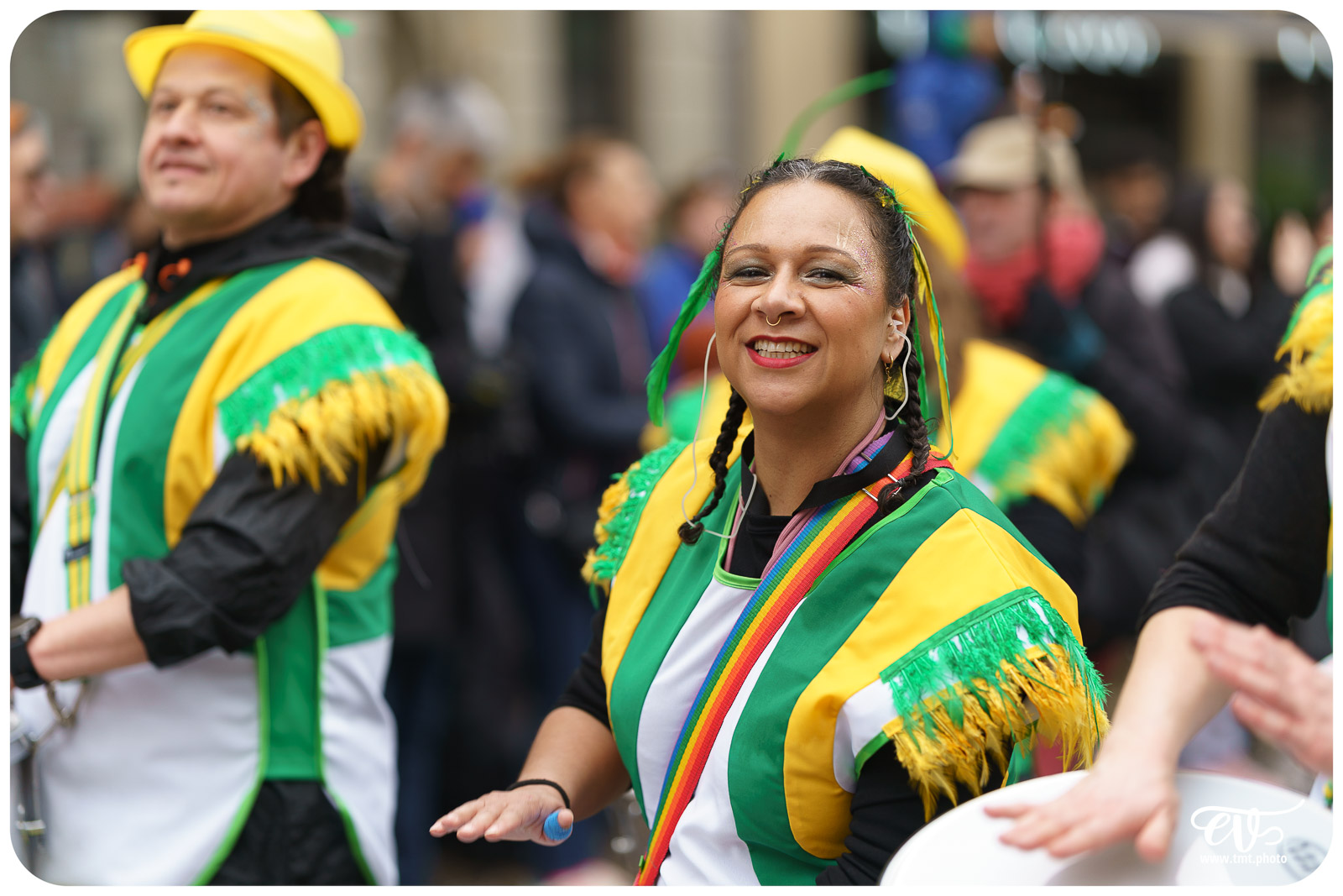 CARNAVAL DE STRASBOURG 2024